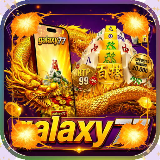 galaxy77 — mitra unggulan